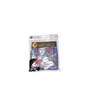 Ethika Stained Glass Graphic Boxer Briefs